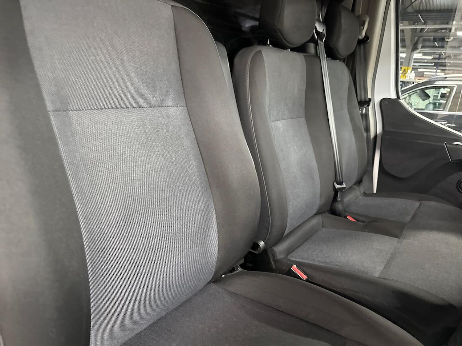 Used Renault Master 2024 for sale - 77984018: Photo 16