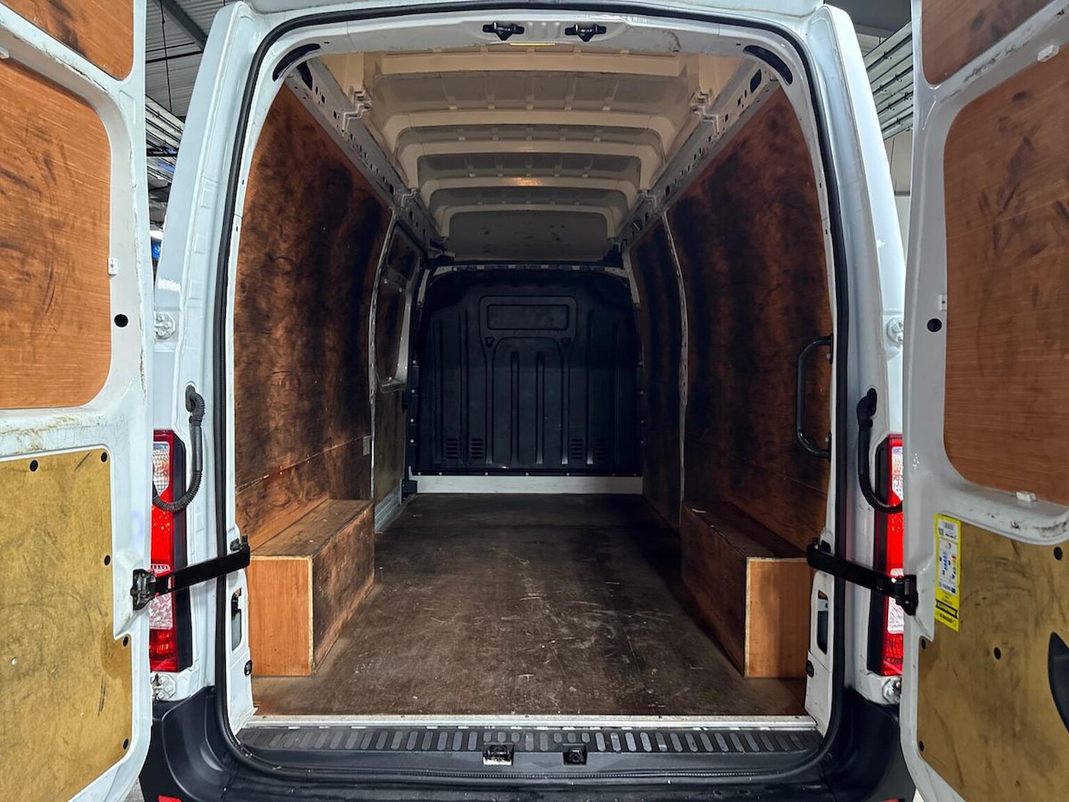 Used Renault Master 2024 for sale - 77984018: Photo 17