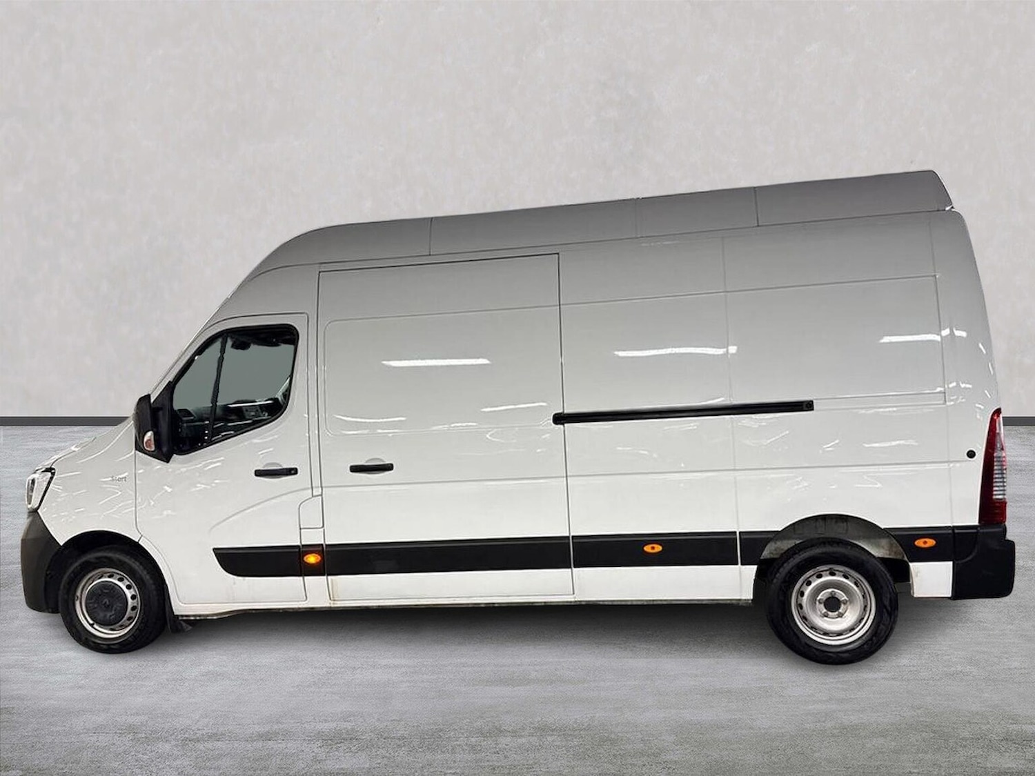 Used Renault Master 2024 for sale - 77984018: Photo 19