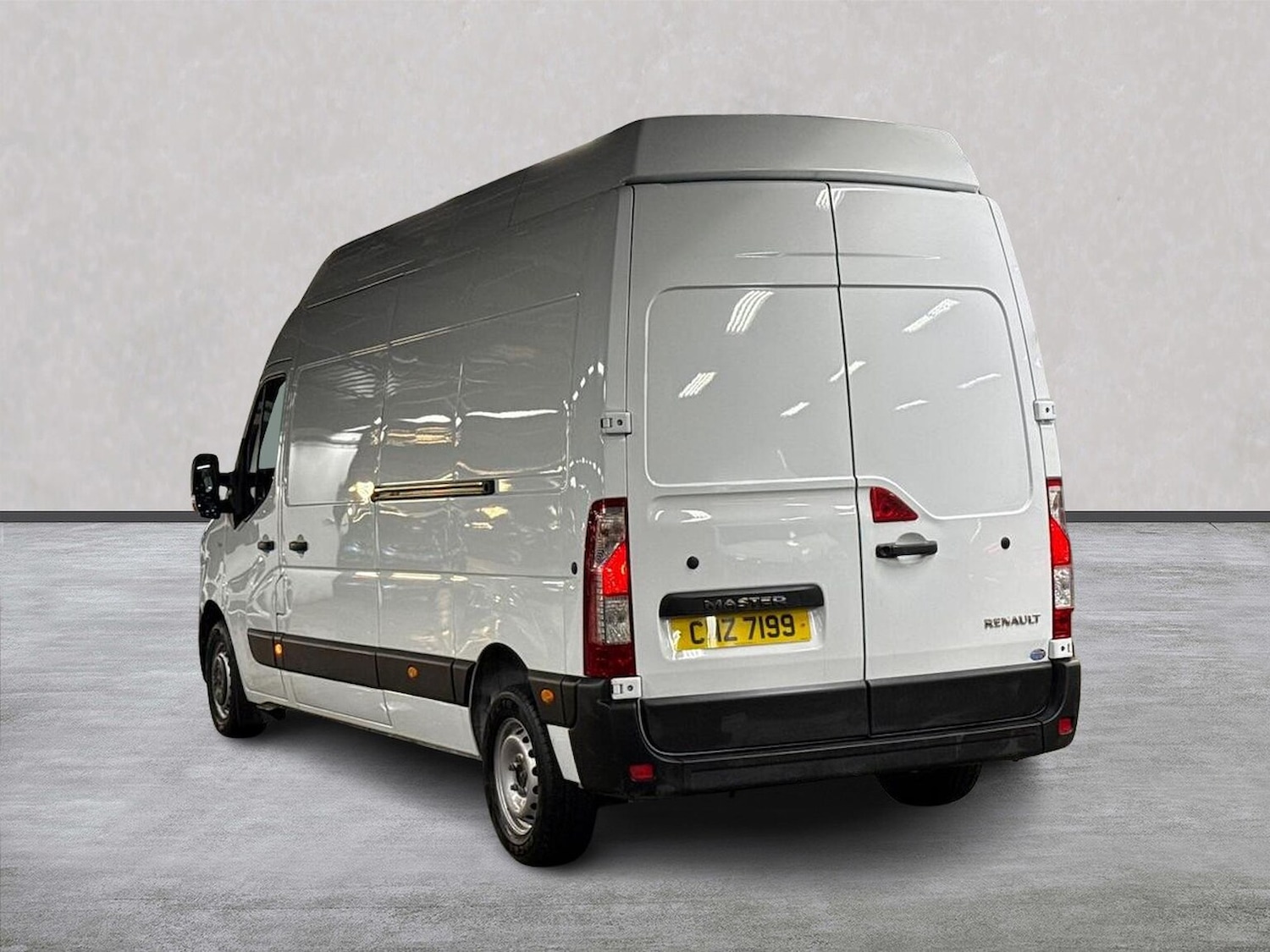 Used Renault Master 2024 for sale - 77984018: Photo 2