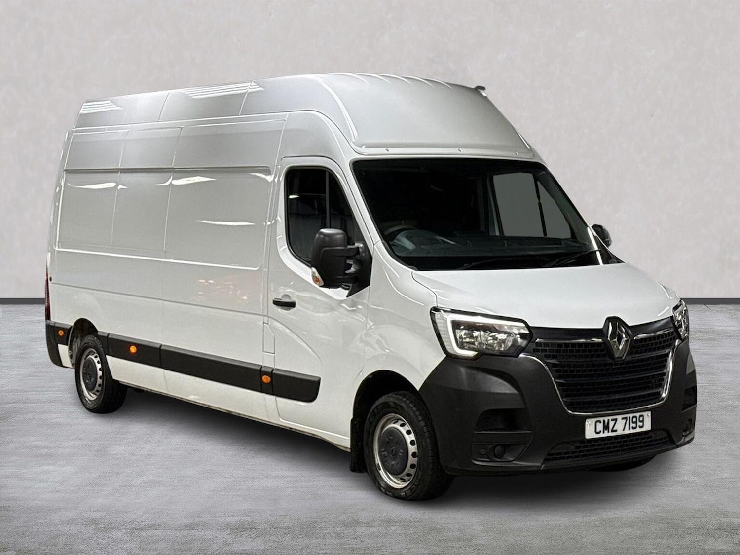 Used Renault Master 2024 for sale - 77984018: Photo 20