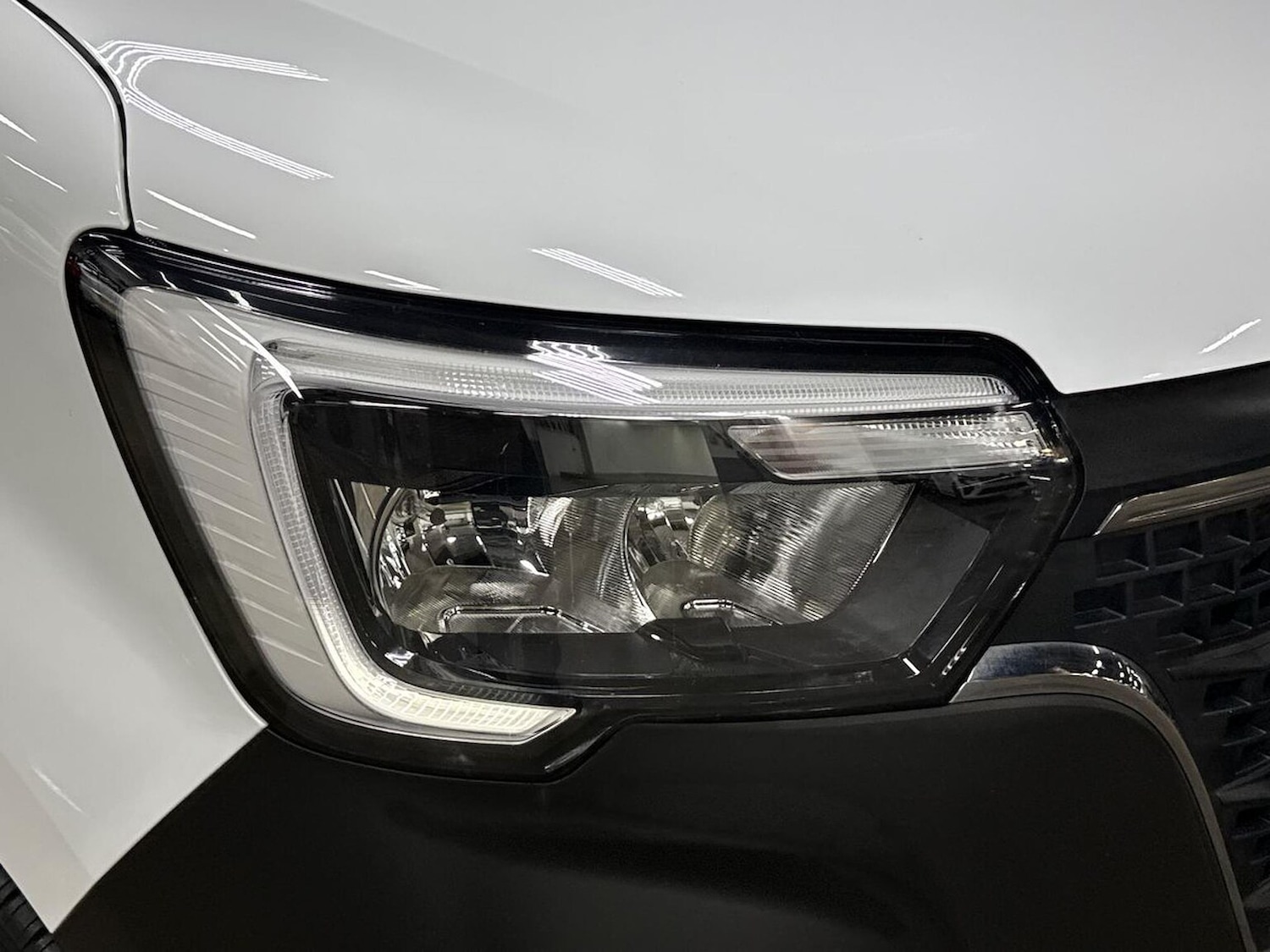 Used Renault Master 2024 for sale - 77984018: Photo 29