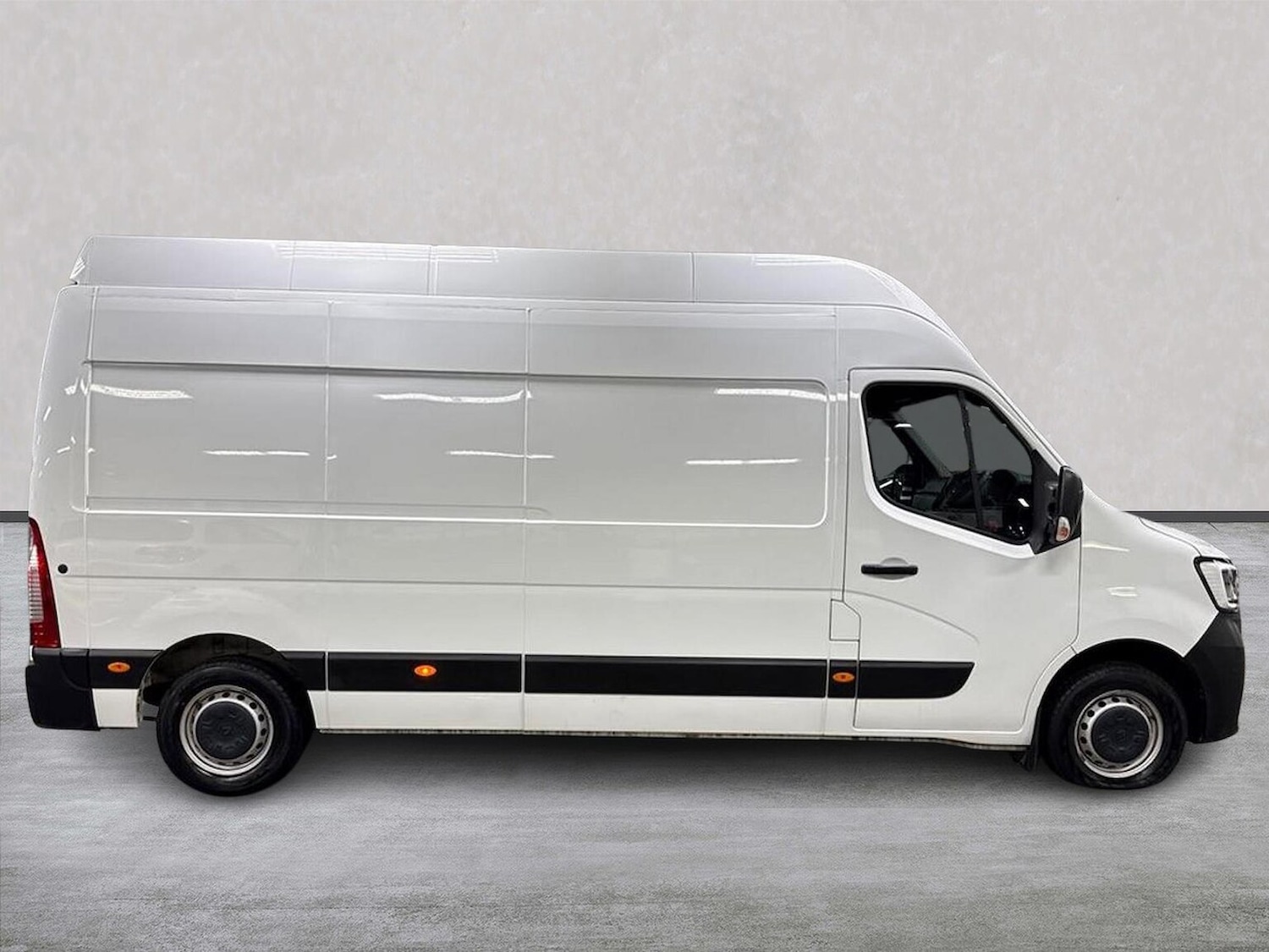 Used Renault Master 2024 for sale - 77984018: Photo 3