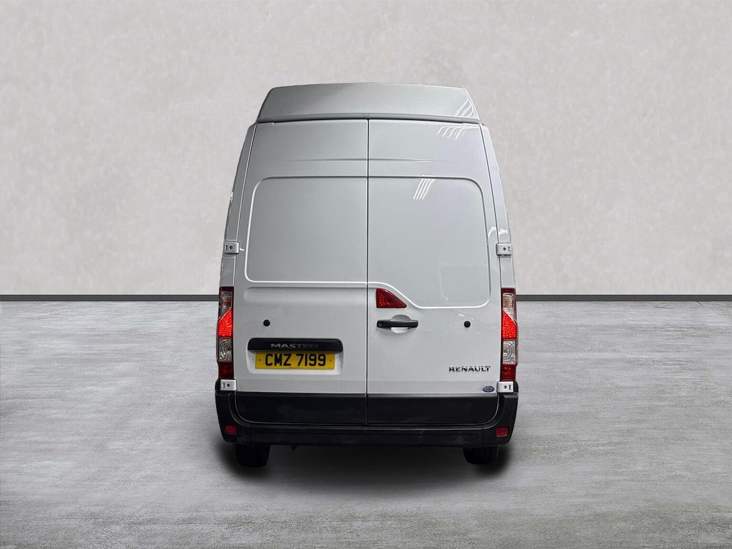 Used Renault Master 2024 for sale - 77984018: Photo 4