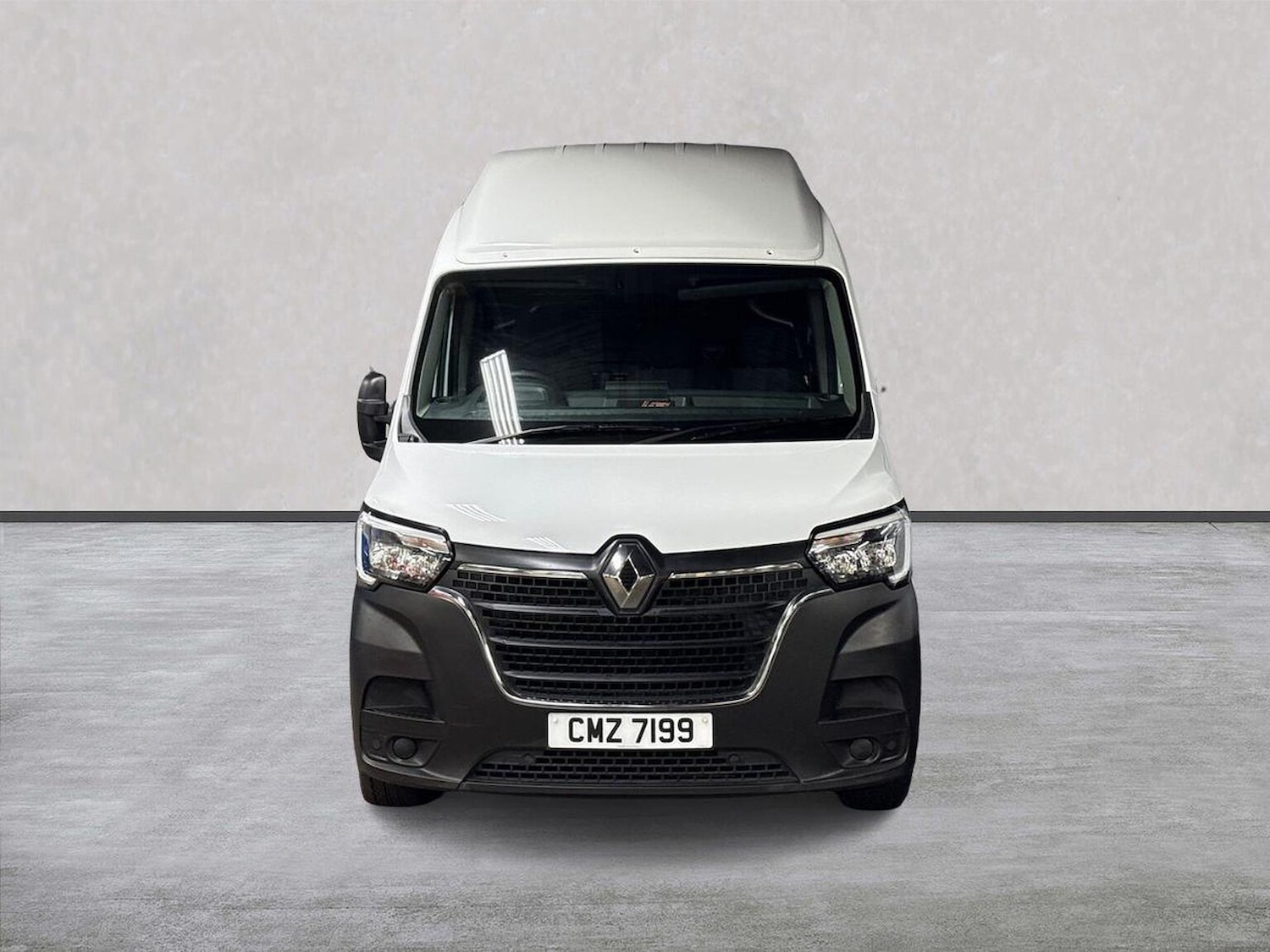 Used Renault Master 2024 for sale - 77984018: Photo 5