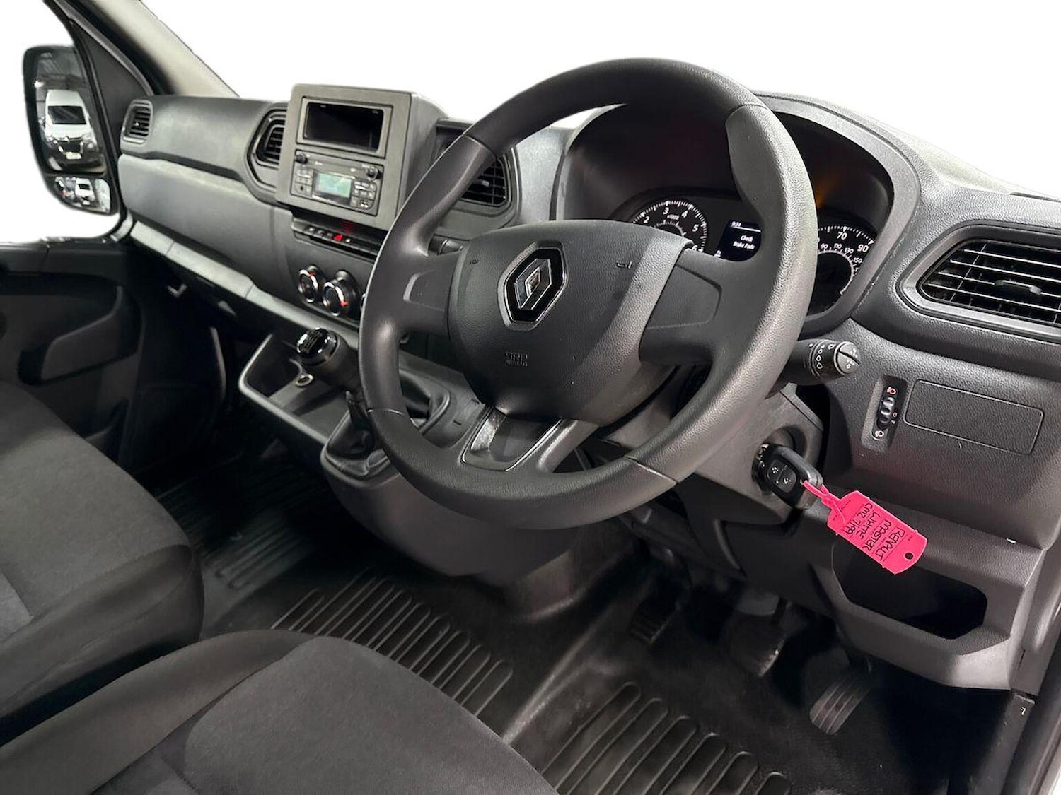 Used Renault Master 2024 for sale - 77984018: Photo 8