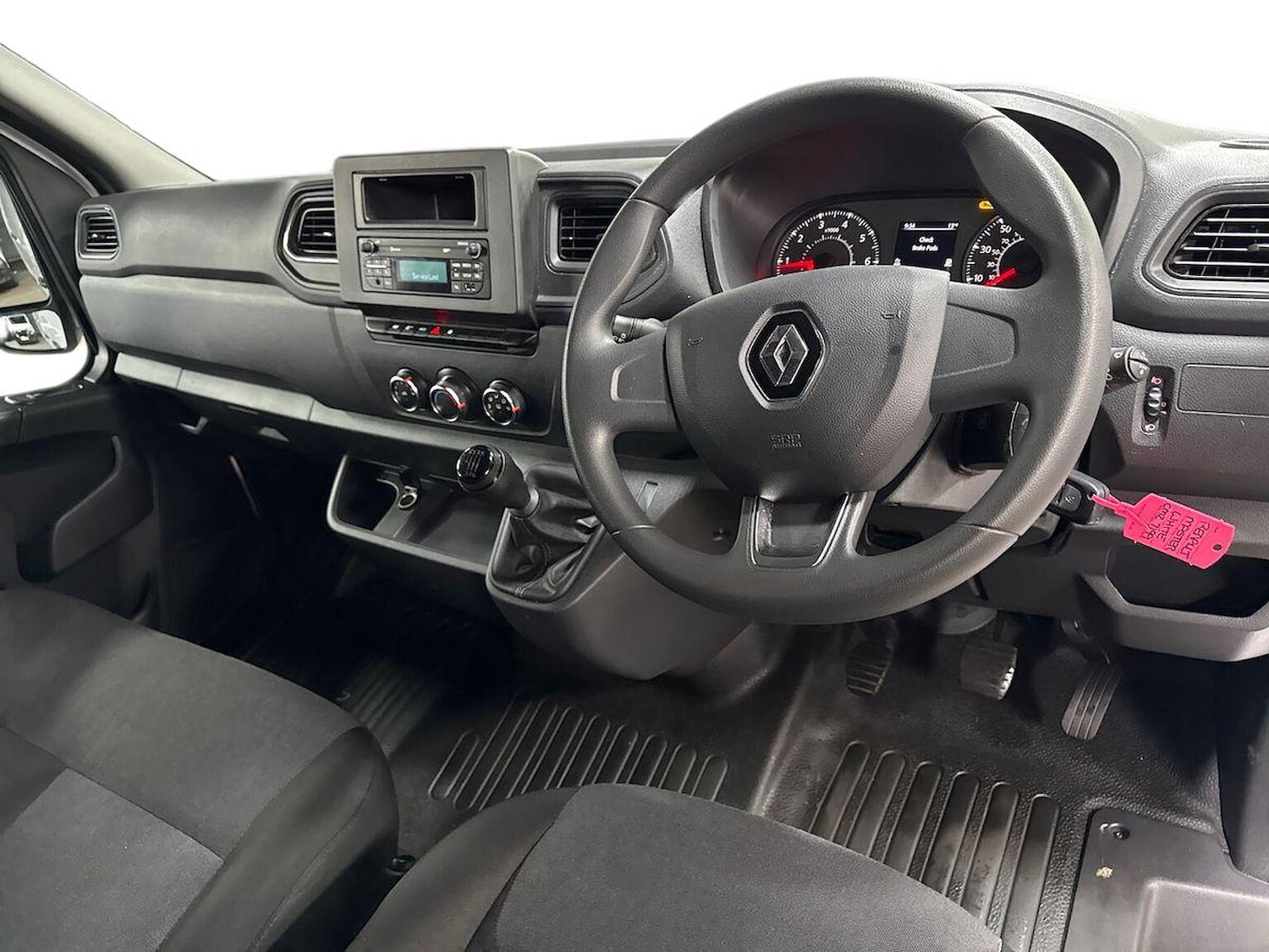 Used Renault Master 2024 for sale - 77984018: Photo 9