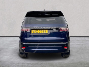 Used Land Rover Discovery 2021 for sale - 79551829: Photo