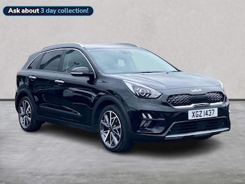 Used Kia Niro 2022 for sale - 79314868: Photo
