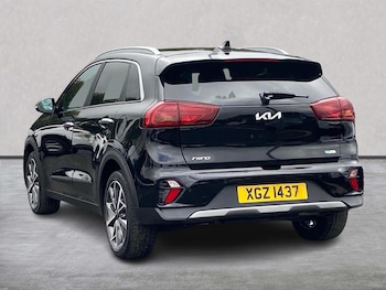 Used Kia Niro 2022 for sale - 79314868: Photo