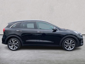Used Kia Niro 2022 for sale - 79314868: Photo