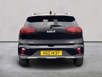 Used Kia Niro 2022 for sale - 79314868: Photo