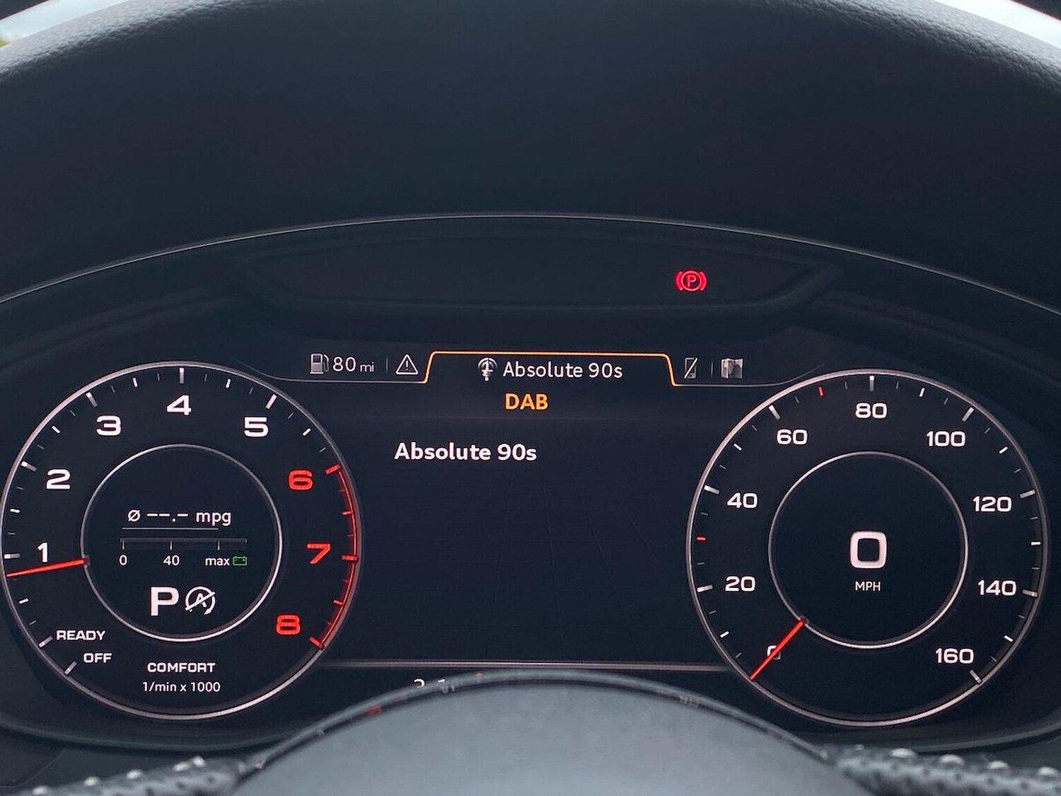 Used Audi A4 2019 for sale - 76065621: Photo 10