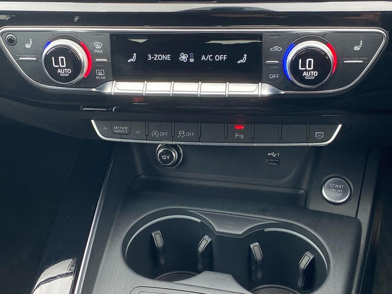 Used Audi A4 2019 for sale - 76065621: Photo 12