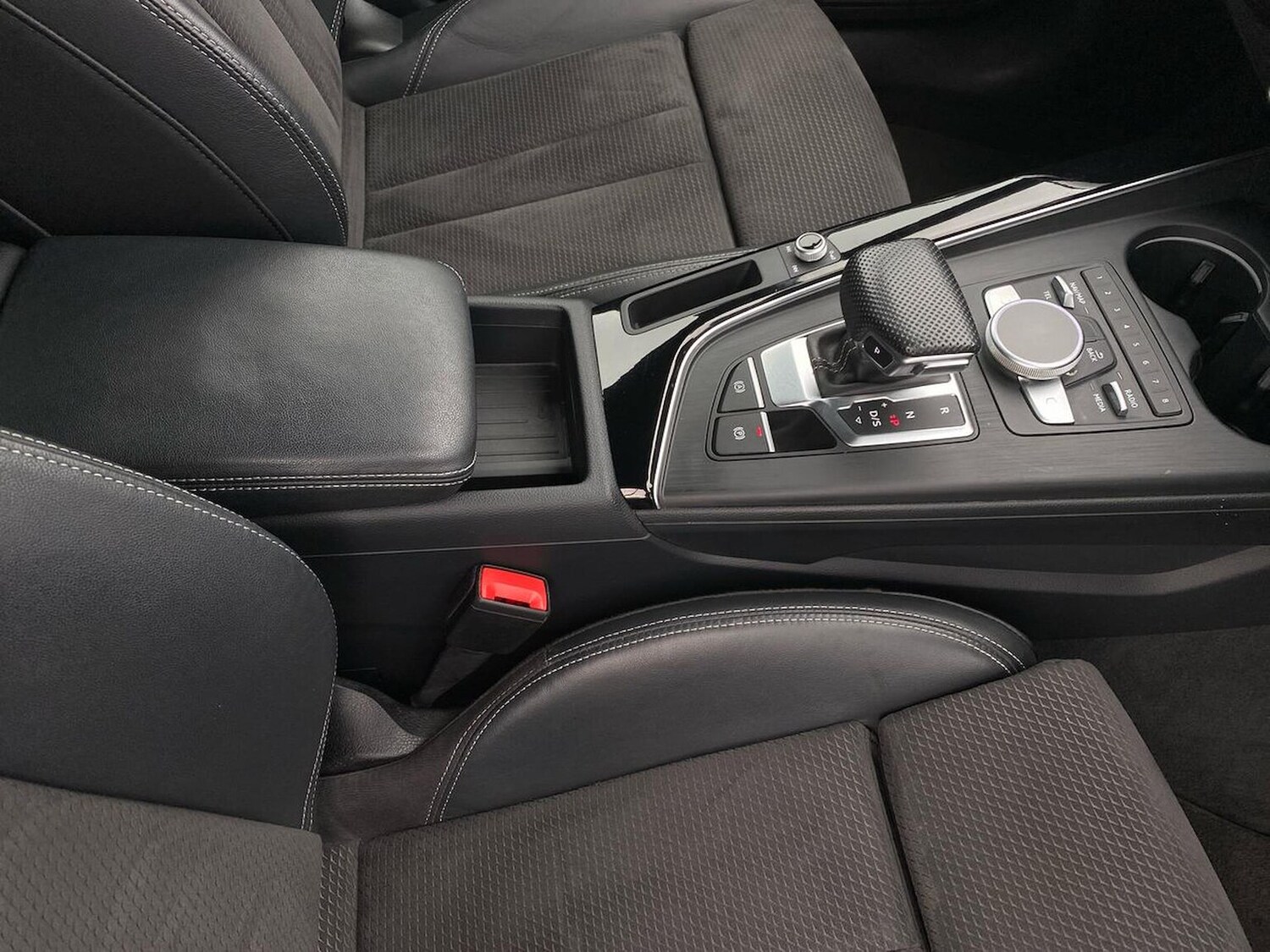 Used Audi A4 2019 for sale - 76065621: Photo 13