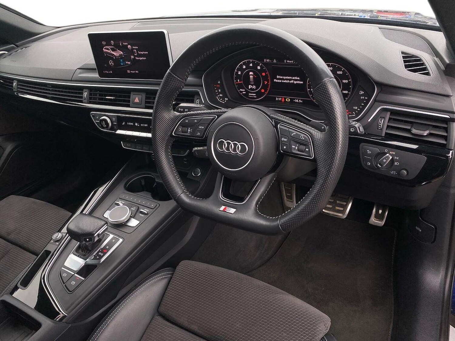 Used Audi A4 2019 for sale - 76065621: Photo 15