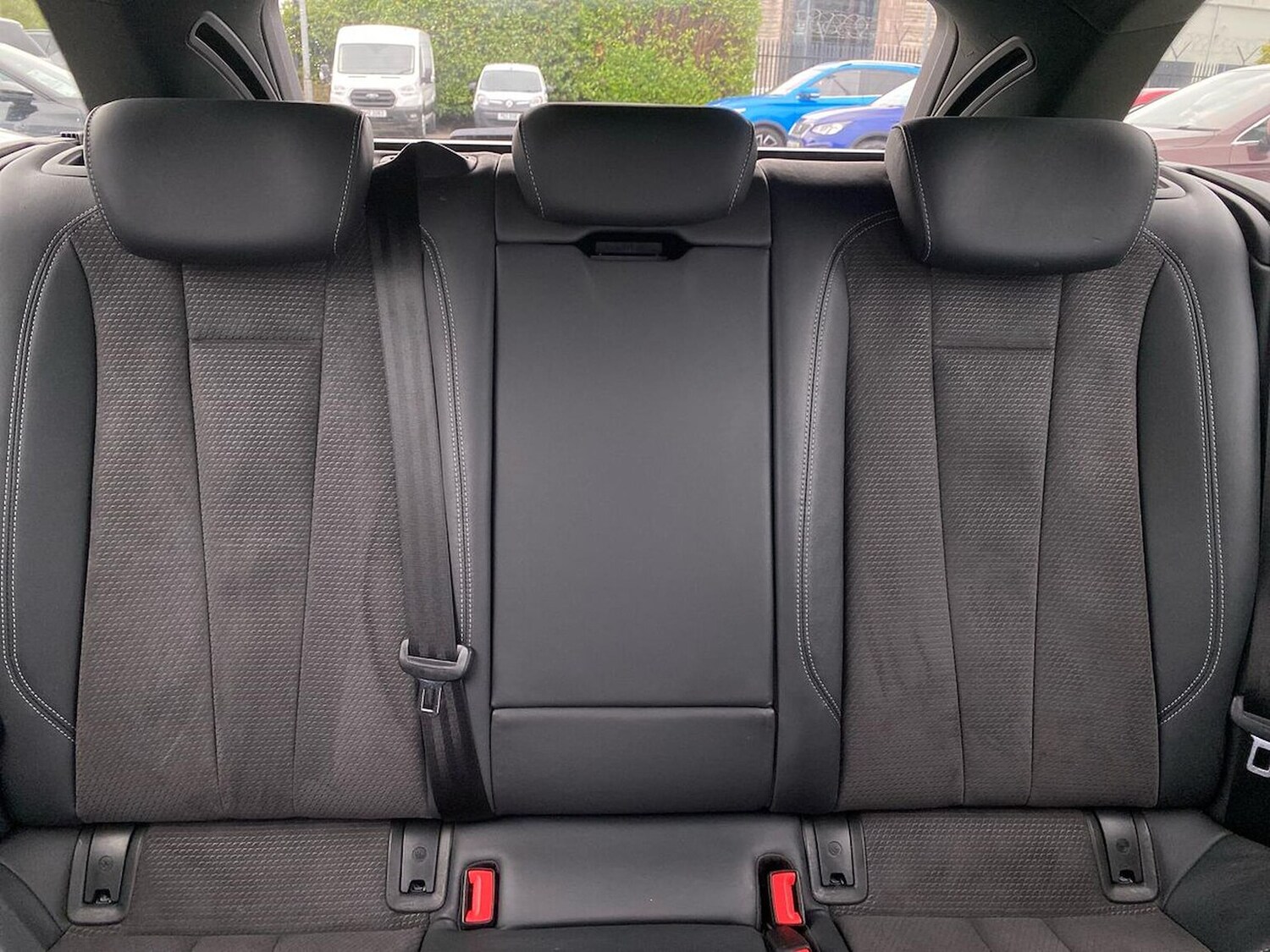 Used Audi A4 2019 for sale - 76065621: Photo 16
