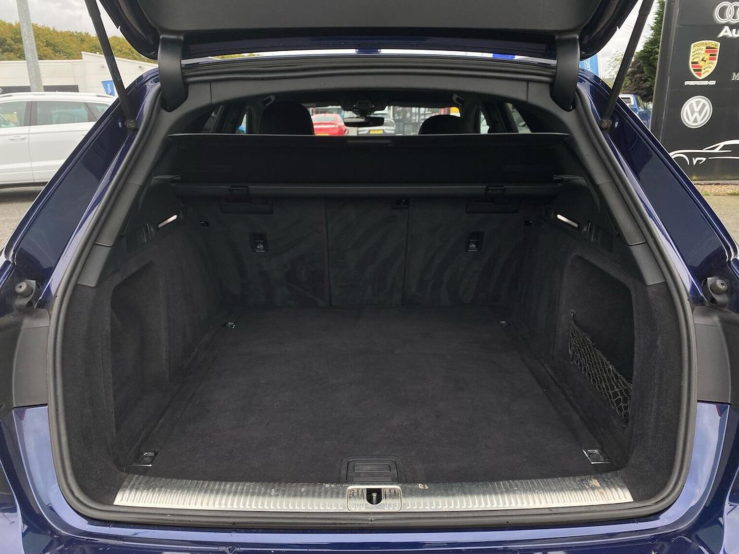 Used Audi A4 2019 for sale - 76065621: Photo 17
