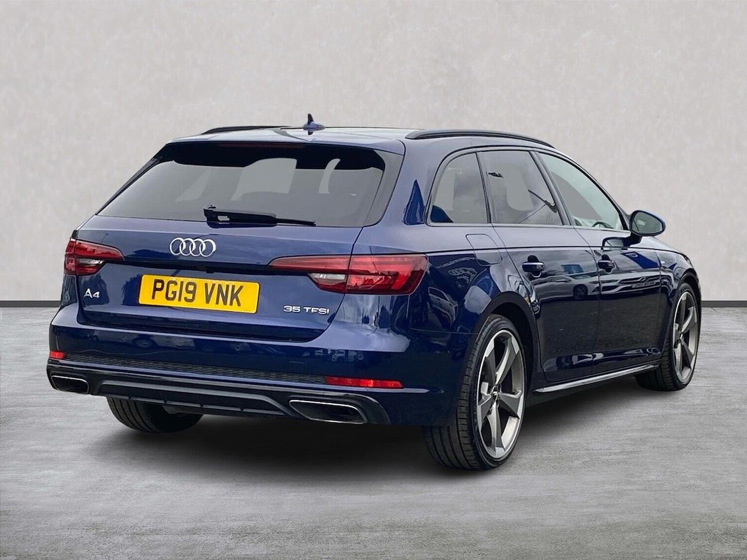 Used Audi A4 2019 for sale - 76065621: Photo 18