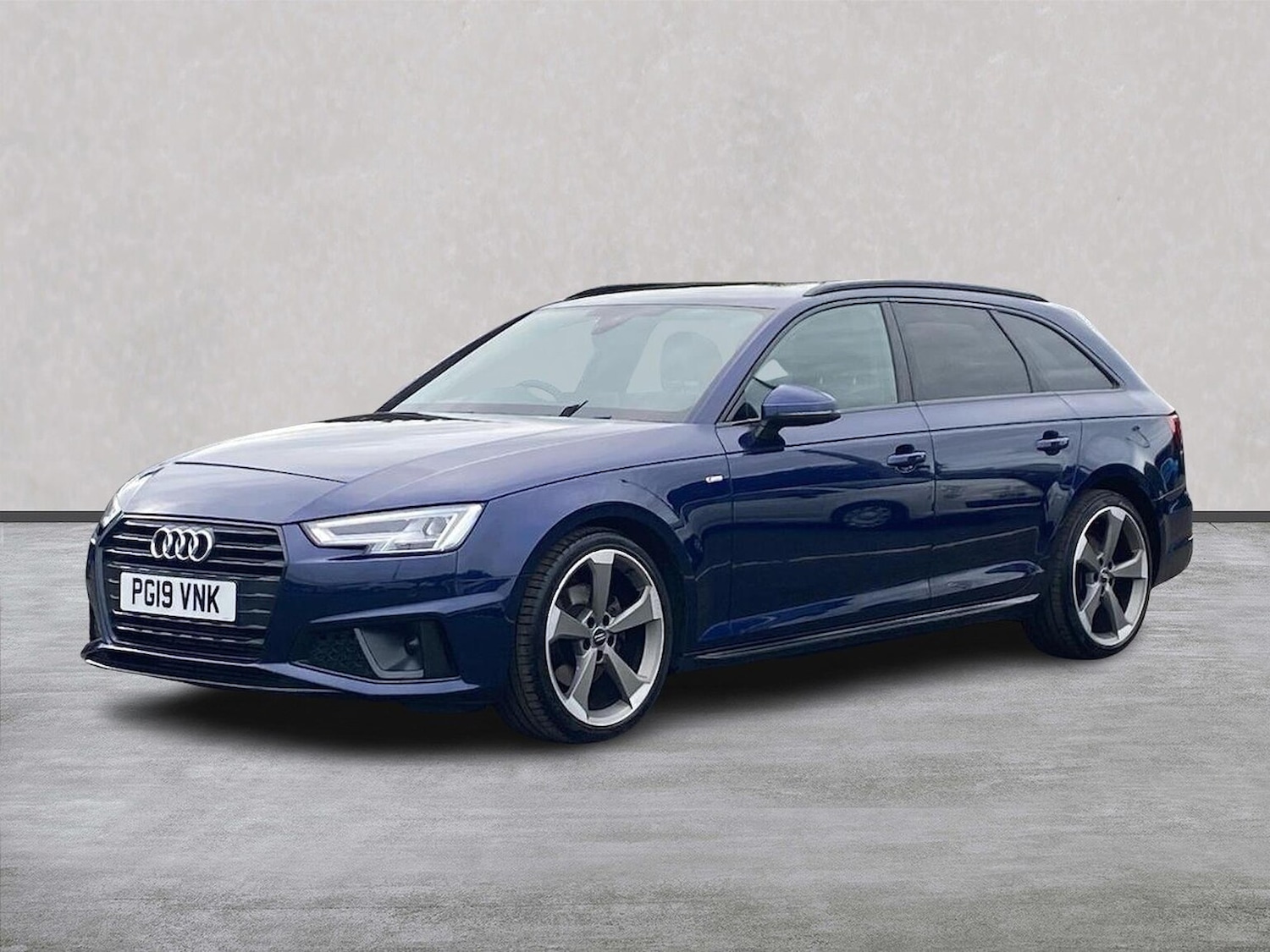 Used Audi A4 2019 for sale - 76065621: Photo 20