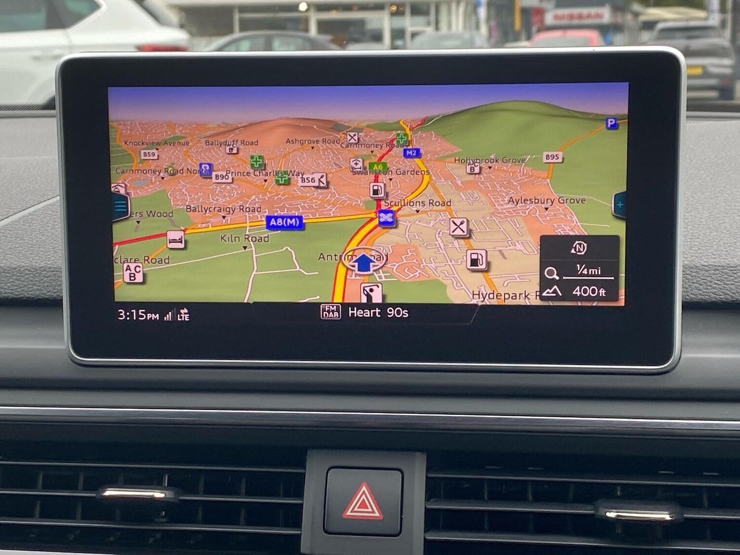 Used Audi A4 2019 for sale - 76065621: Photo 24