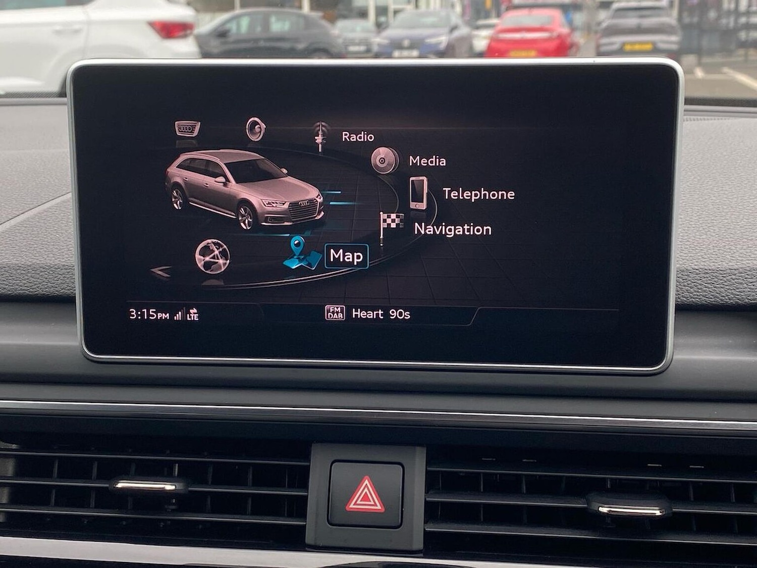 Used Audi A4 2019 for sale - 76065621: Photo 25