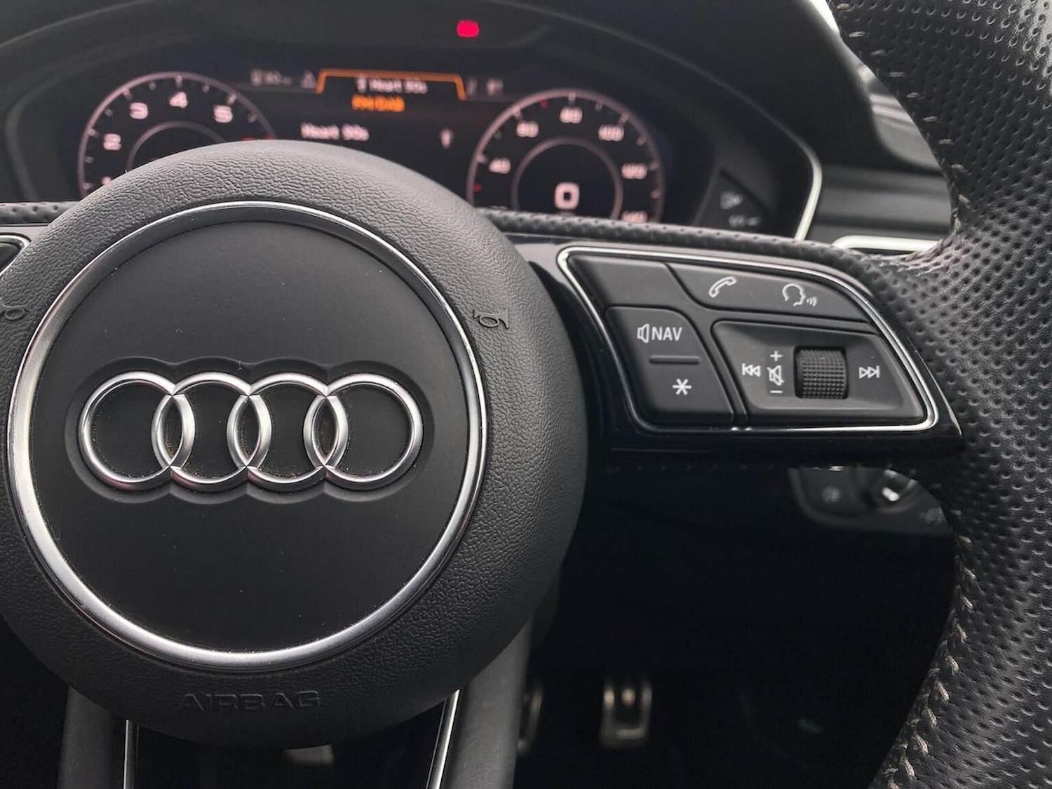 Used Audi A4 2019 for sale - 76065621: Photo 26