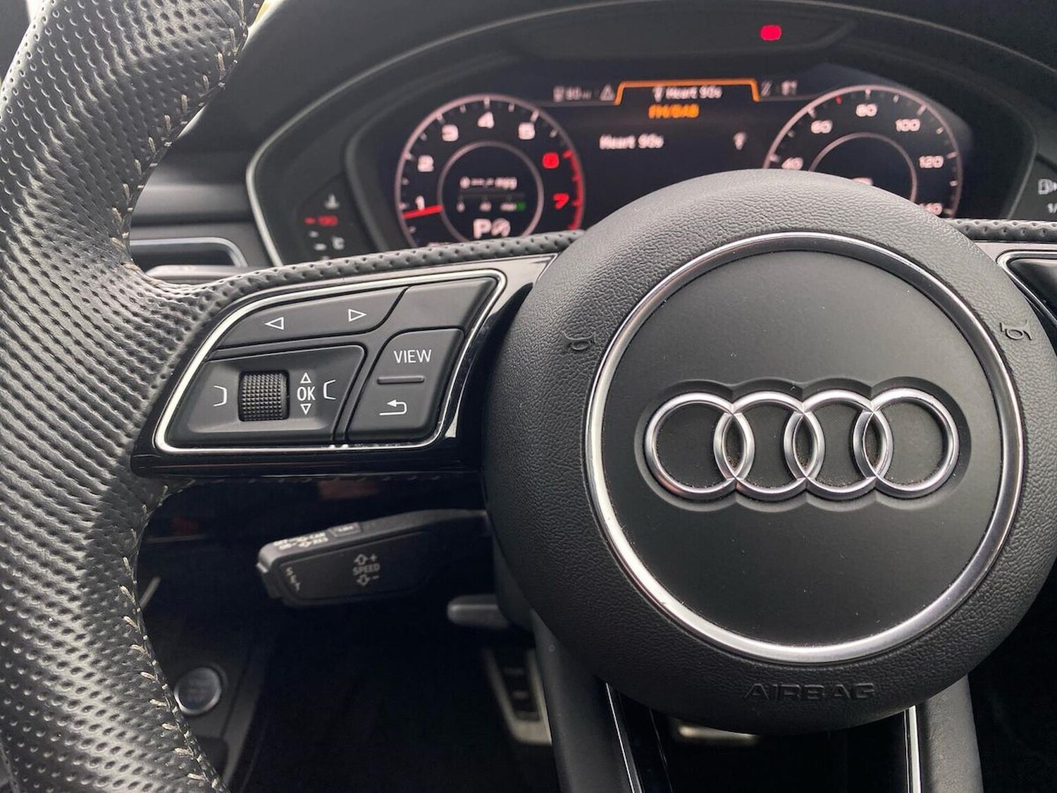 Used Audi A4 2019 for sale - 76065621: Photo 27