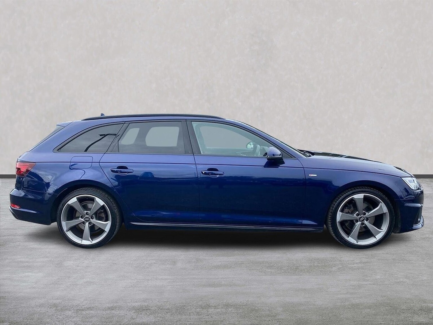 Used Audi A4 2019 for sale - 76065621: Photo 3