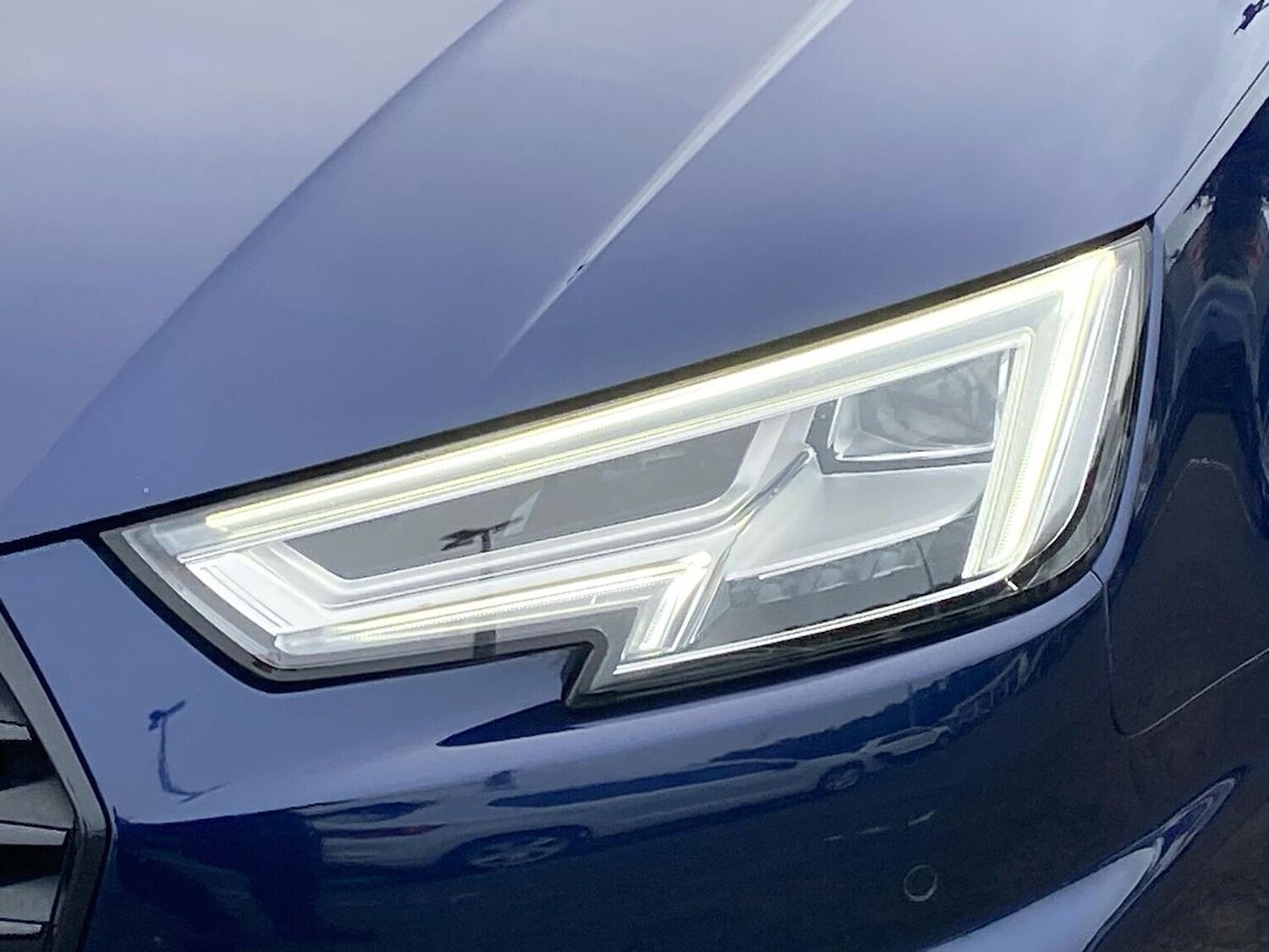 Used Audi A4 2019 for sale - 76065621: Photo 31