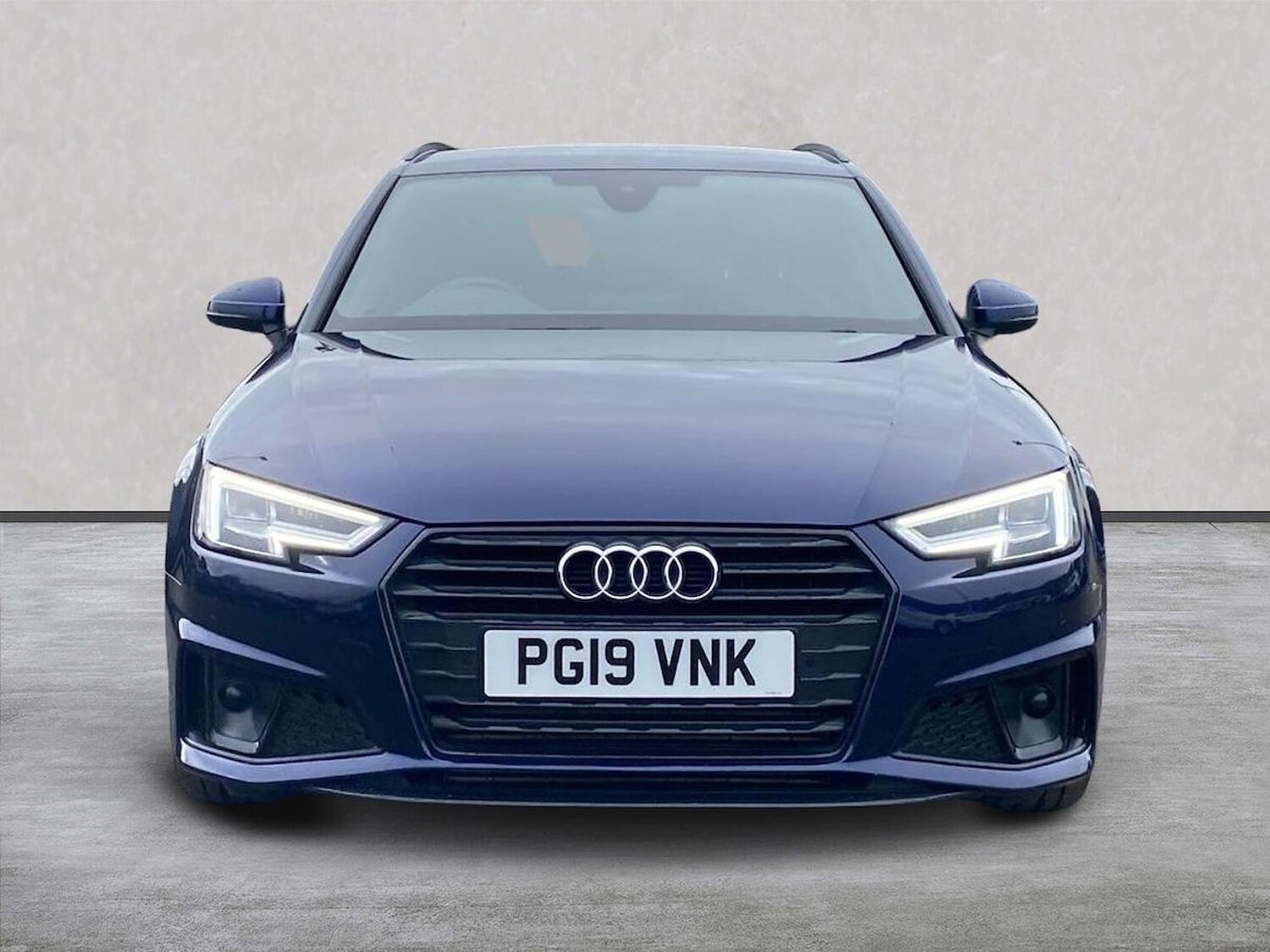 Used Audi A4 2019 for sale - 76065621: Photo 5
