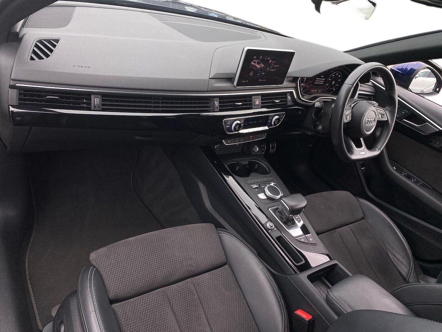 Used Audi A4 2019 for sale - 76065621: Photo 7