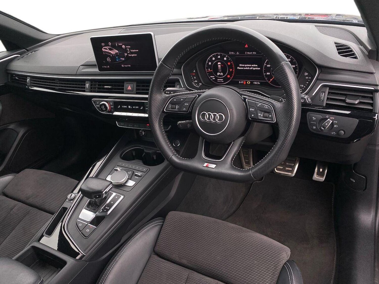 Used Audi A4 2019 for sale - 76065621: Photo 8
