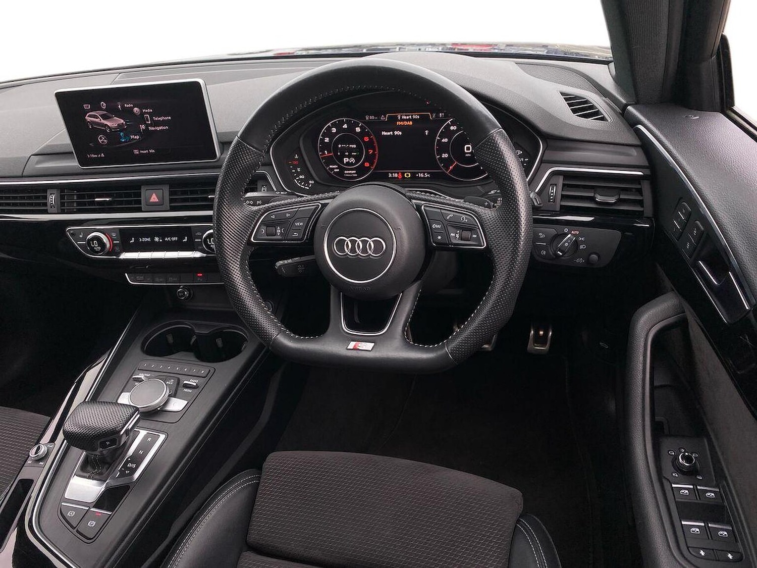Used Audi A4 2019 for sale - 76065621: Photo 9