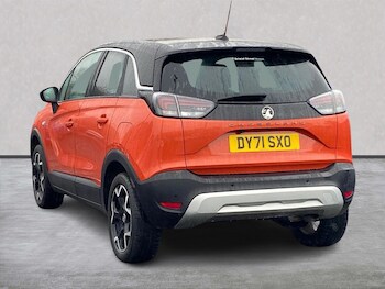 Used Vauxhall Crossland 2021 for sale - 78243035: Photo