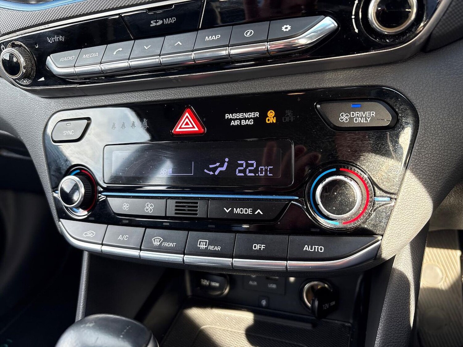 Used Hyundai IONIQ 2017 for sale - 78195130: Photo 14