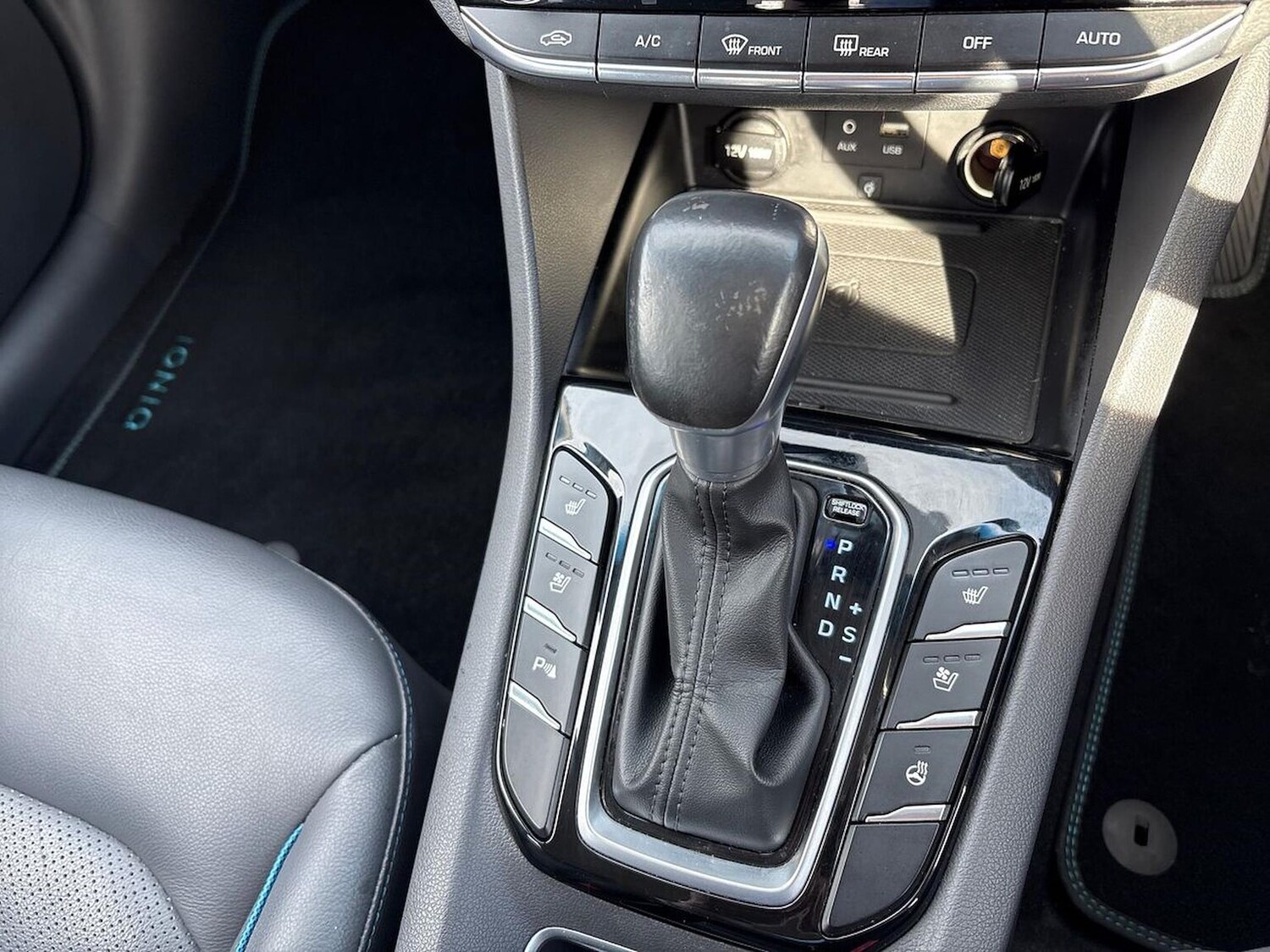 Used Hyundai IONIQ 2017 for sale - 78195130: Photo 15