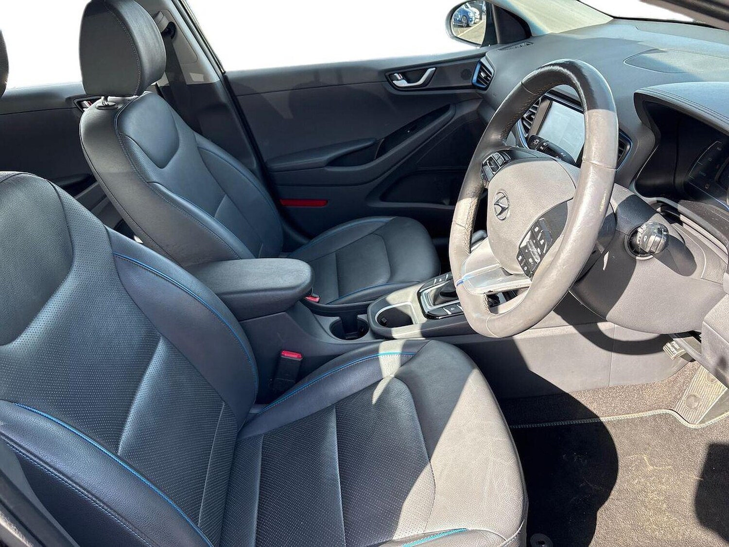 Used Hyundai IONIQ 2017 for sale - 78195130: Photo 17