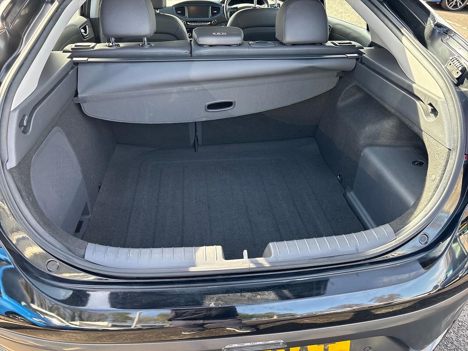 Used Hyundai IONIQ 2017 for sale - 78195130: Photo 19