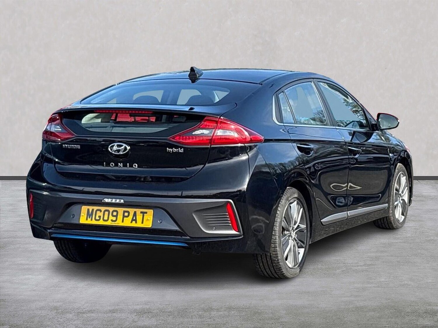 Used Hyundai IONIQ 2017 for sale - 78195130: Photo 20