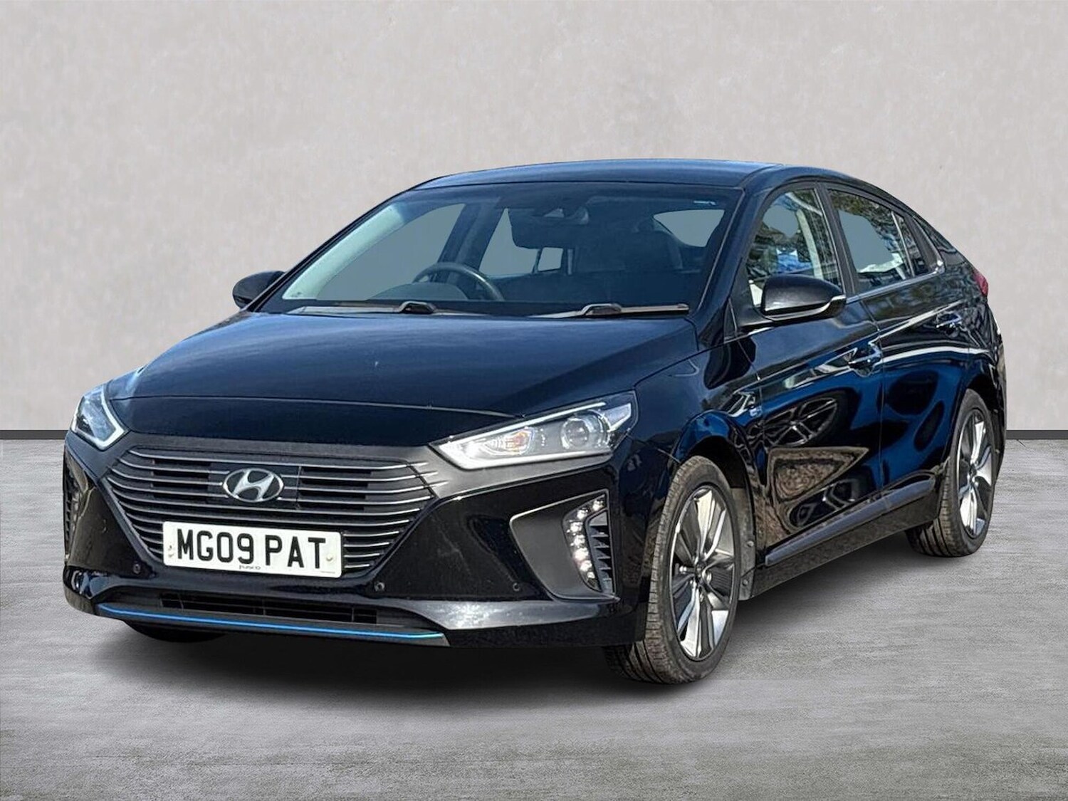 Used Hyundai IONIQ 2017 for sale - 78195130: Photo 22