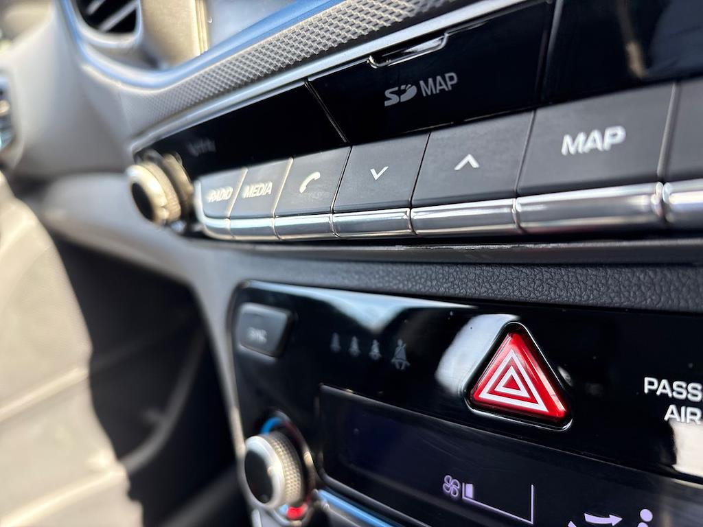 Used Hyundai IONIQ 2017 for sale - 78195130: Photo 24