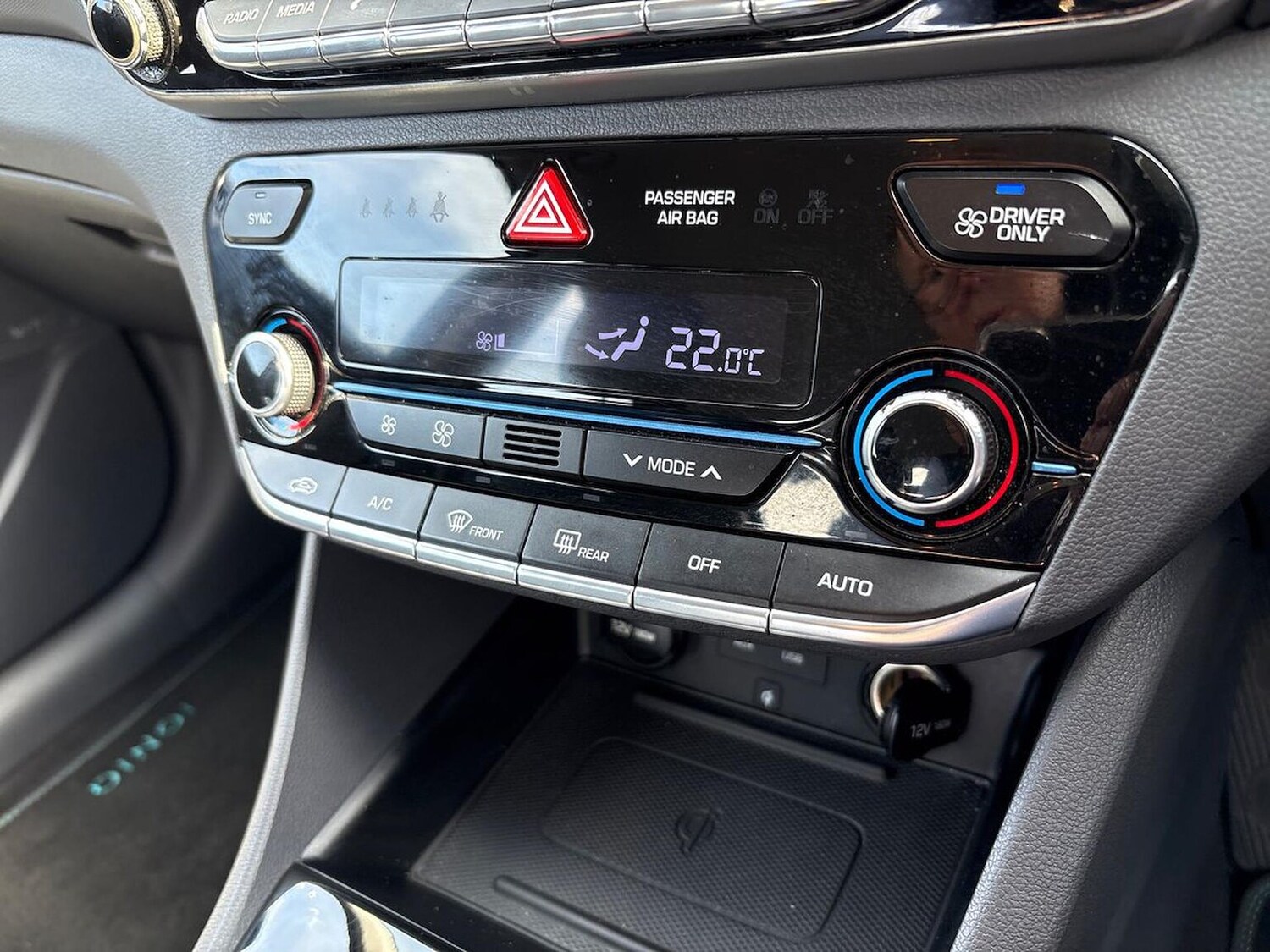 Used Hyundai IONIQ 2017 for sale - 78195130: Photo 25