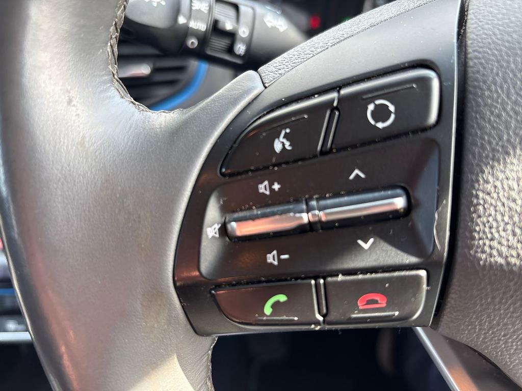 Used Hyundai IONIQ 2017 for sale - 78195130: Photo 27