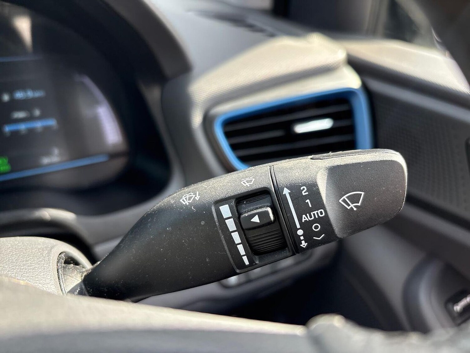 Used Hyundai IONIQ 2017 for sale - 78195130: Photo 28