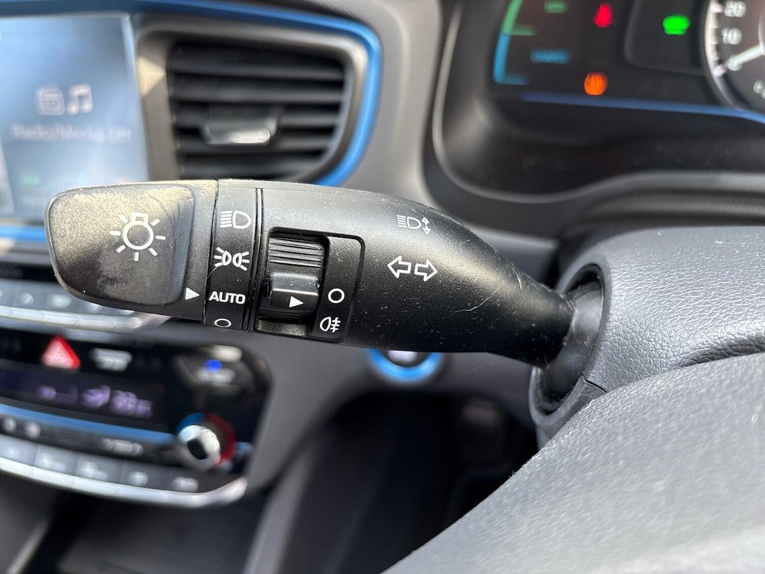 Used Hyundai IONIQ 2017 for sale - 78195130: Photo 29