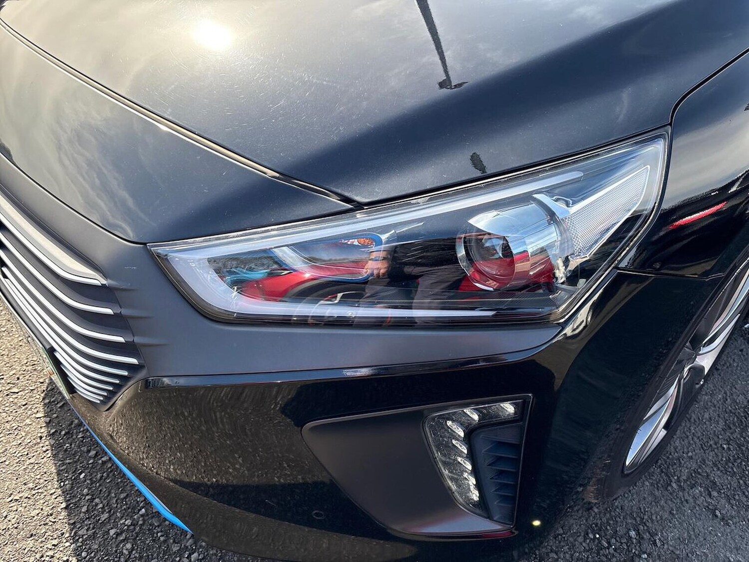 Used Hyundai IONIQ 2017 for sale - 78195130: Photo 31