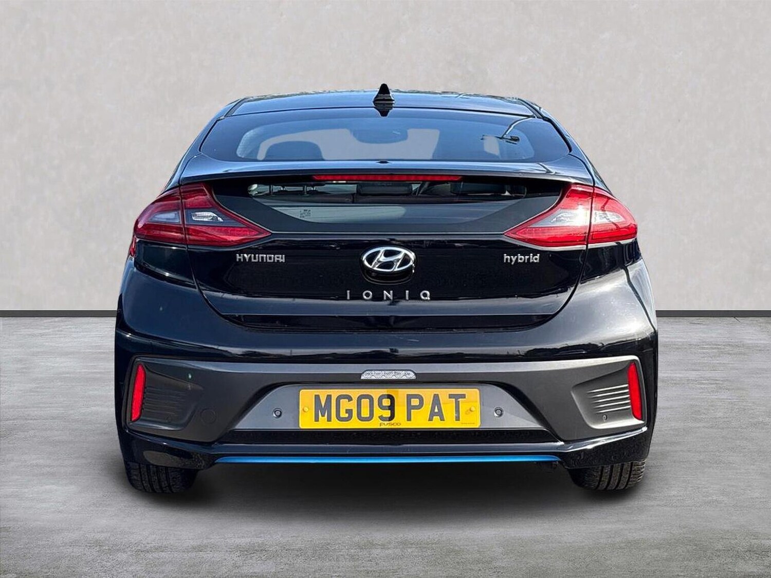 Used Hyundai IONIQ 2017 for sale - 78195130: Photo 6