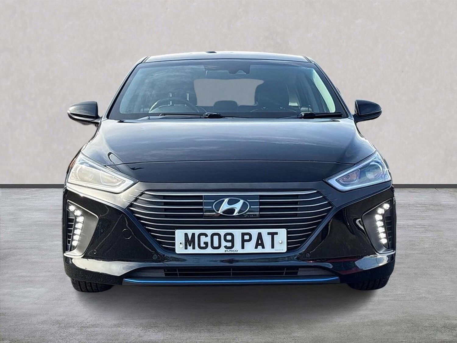 Used Hyundai IONIQ 2017 for sale - 78195130: Photo 7