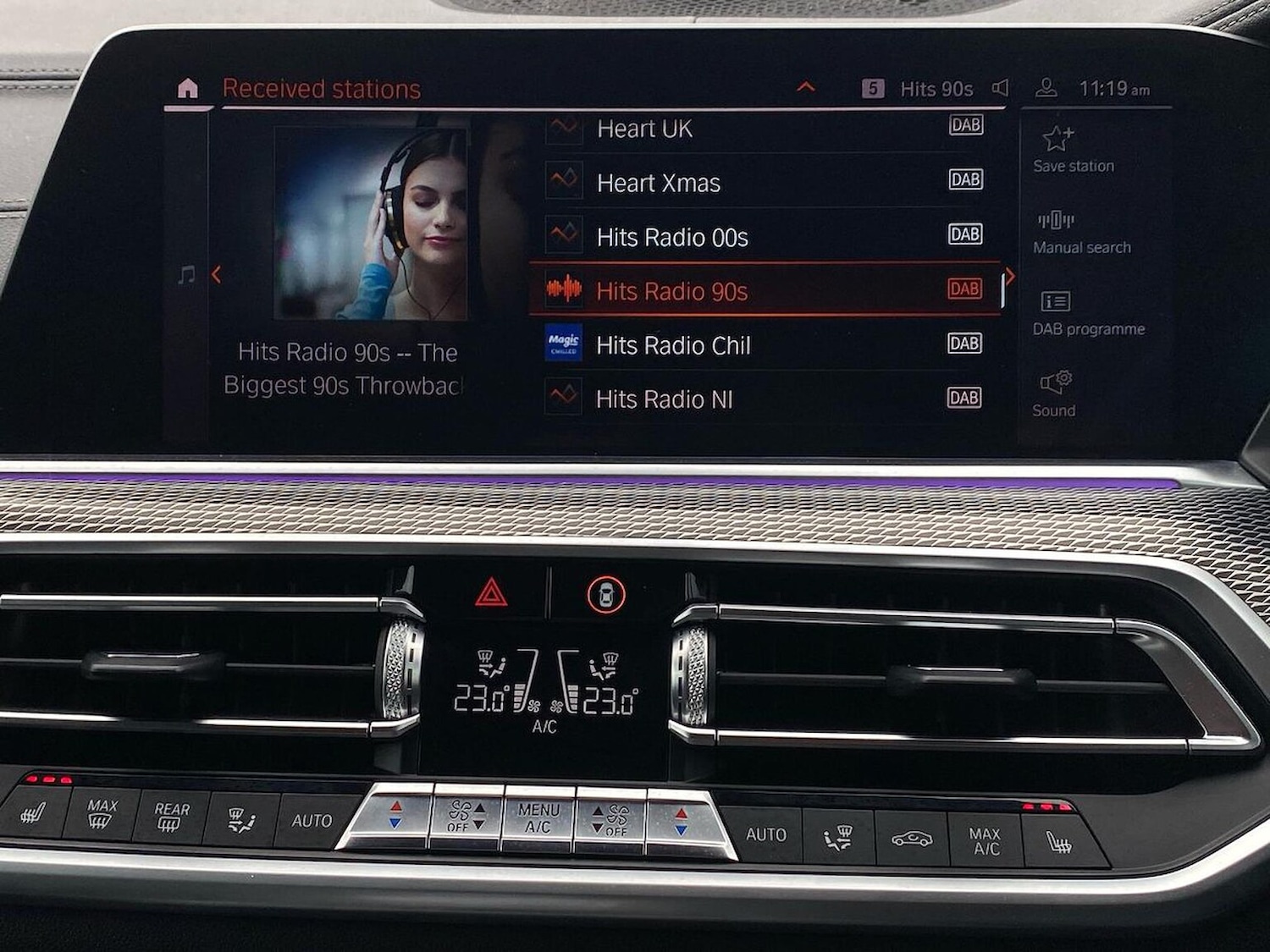 Used BMW X5 2020 for sale - 76963529: Photo 11